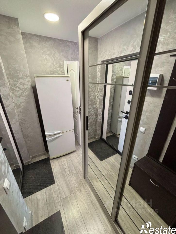 1-комн квартира ул Сосновая, 35,  д. 35