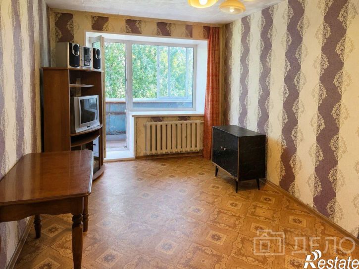 1-комн квартира ул Пирогова, 3,  д. 3