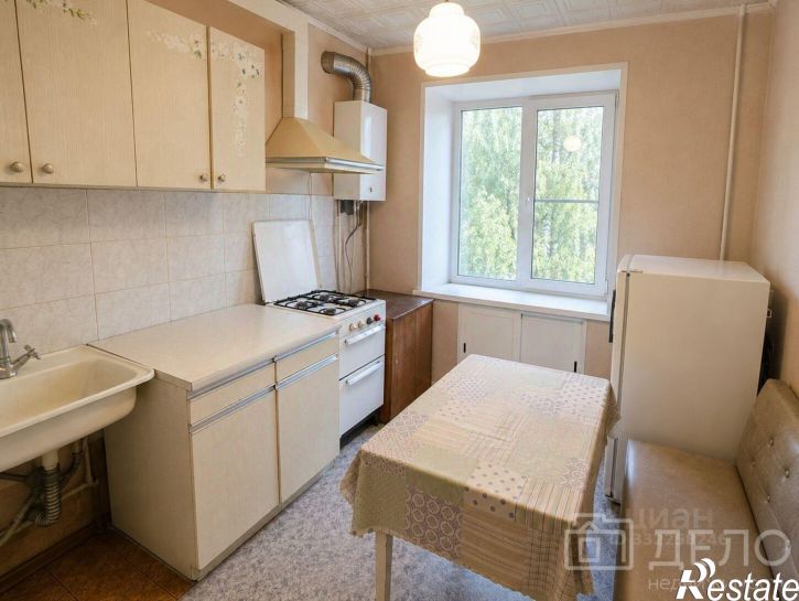 1-комн квартира ул Пирогова, 3,  д. 3