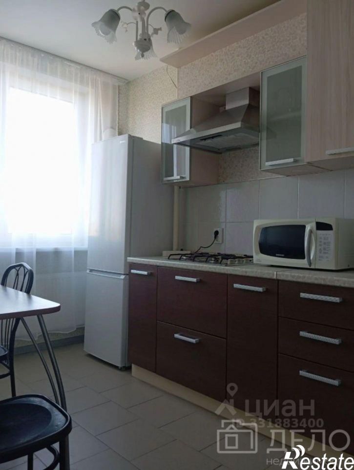 1-комн квартира ул Чернышевского, 3,  д. 3