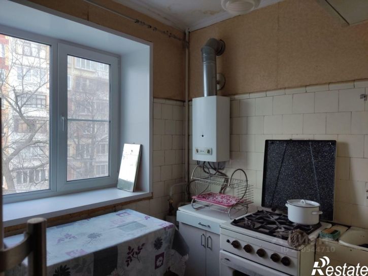 2-комн квартира ул МОГЭС, 5,  д. 5