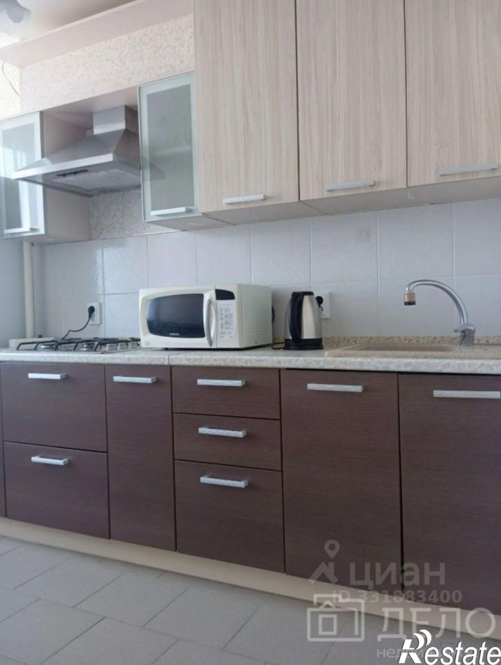 1-комн квартира ул Чернышевского, 3,  д. 3