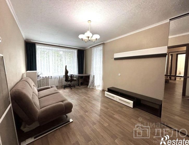 2-комн квартира ул Радищева, 12,  д. 12