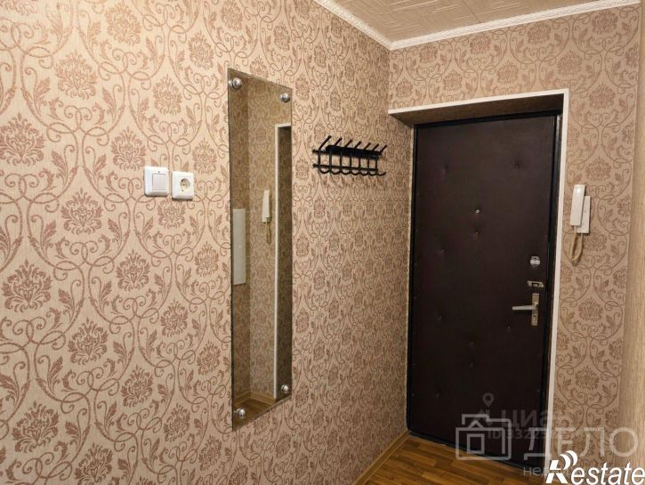 1-комн квартира ул Пирогова, 3,  д. 3