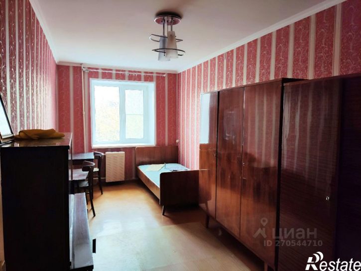 2-комн квартира ул МОГЭС, 5,  д. 5