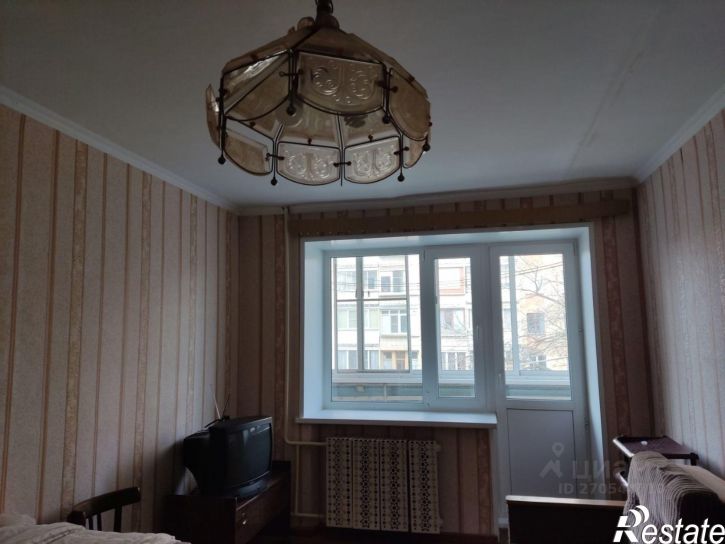 2-комн квартира ул МОГЭС, 5,  д. 5