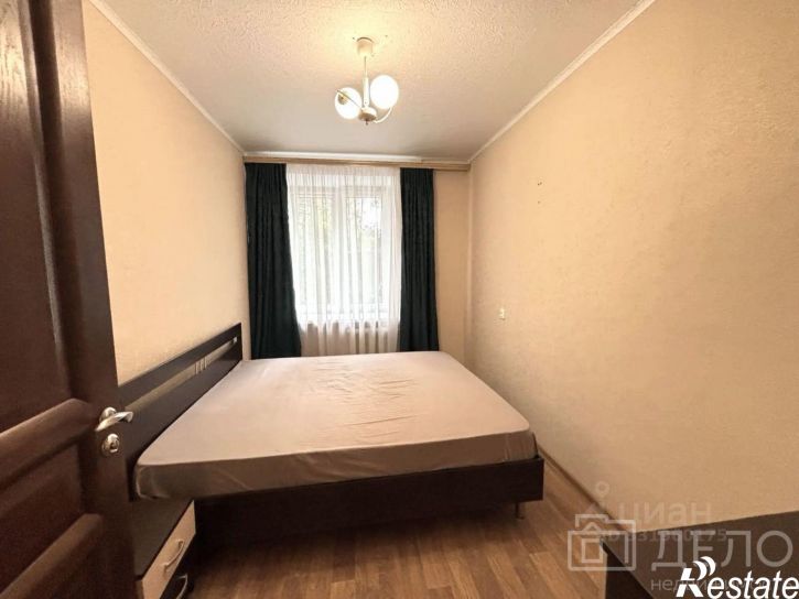 2-комн квартира ул Радищева, 12,  д. 12