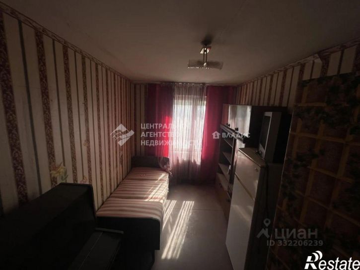 2-комн квартира ул Интернациональная, 10а,  д. 10а