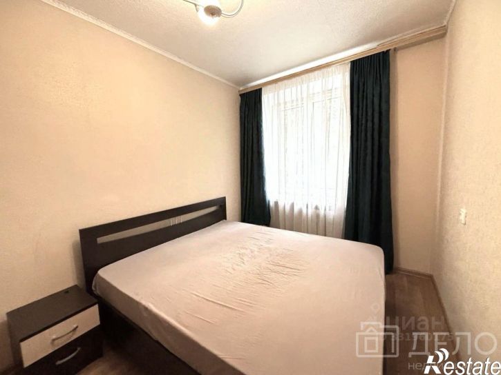 2-комн квартира ул Радищева, 12,  д. 12