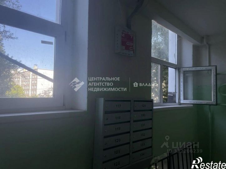 2-комн квартира ул Интернациональная, 10а,  д. 10а