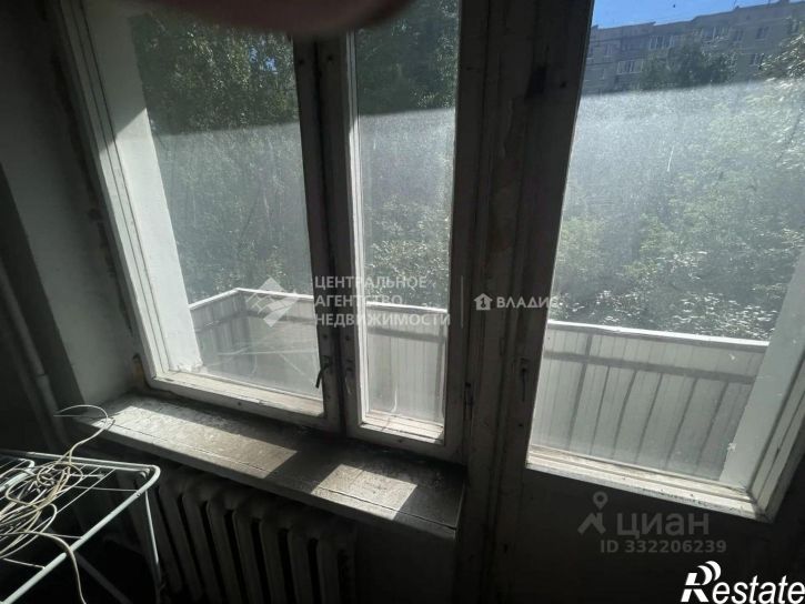 2-комн квартира ул Интернациональная, 10а,  д. 10а