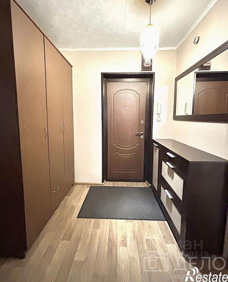 2-комн квартира ул Радищева, 12,  д. 12