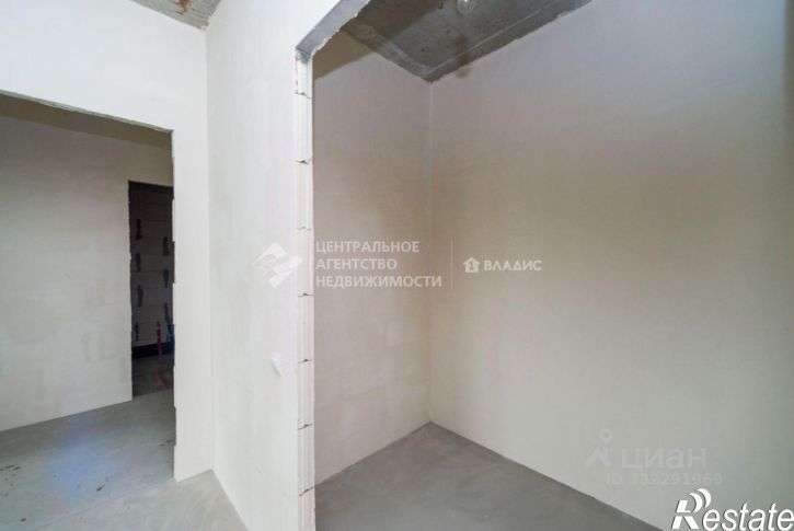 1-комн квартира улица Полина, 3к1