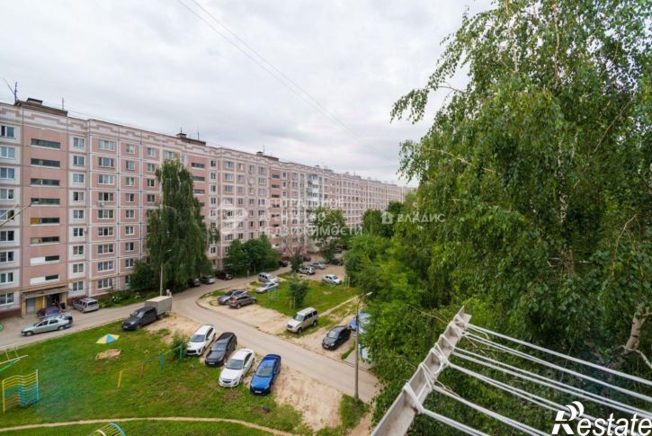 1-комн квартира ул Новоселов, 27 1,  д. 27 1,  к. 1