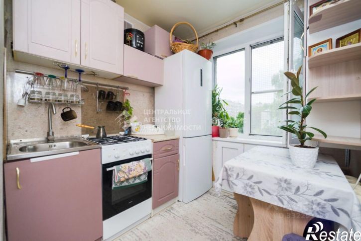 1-комн квартира ул Новоселов, 27 1,  д. 27 1,  к. 1