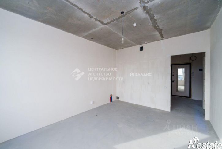1-комн квартира улица Полина, 3к1