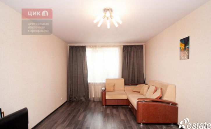 3-комн квартира ул Вишневая, 21 1,  д. 21 1,  к. 1