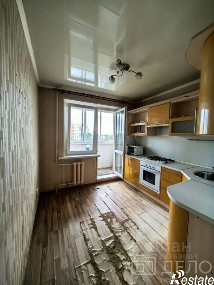 2-комн квартира ул Молодежная, 11 1,  д. 11 1,  к. 1