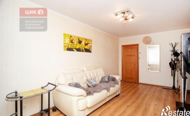 3-комн квартира ул Вишневая, 21 1,  д. 21 1,  к. 1