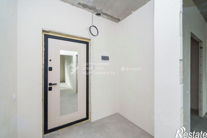 1-комн квартира улица Полина, 3к1