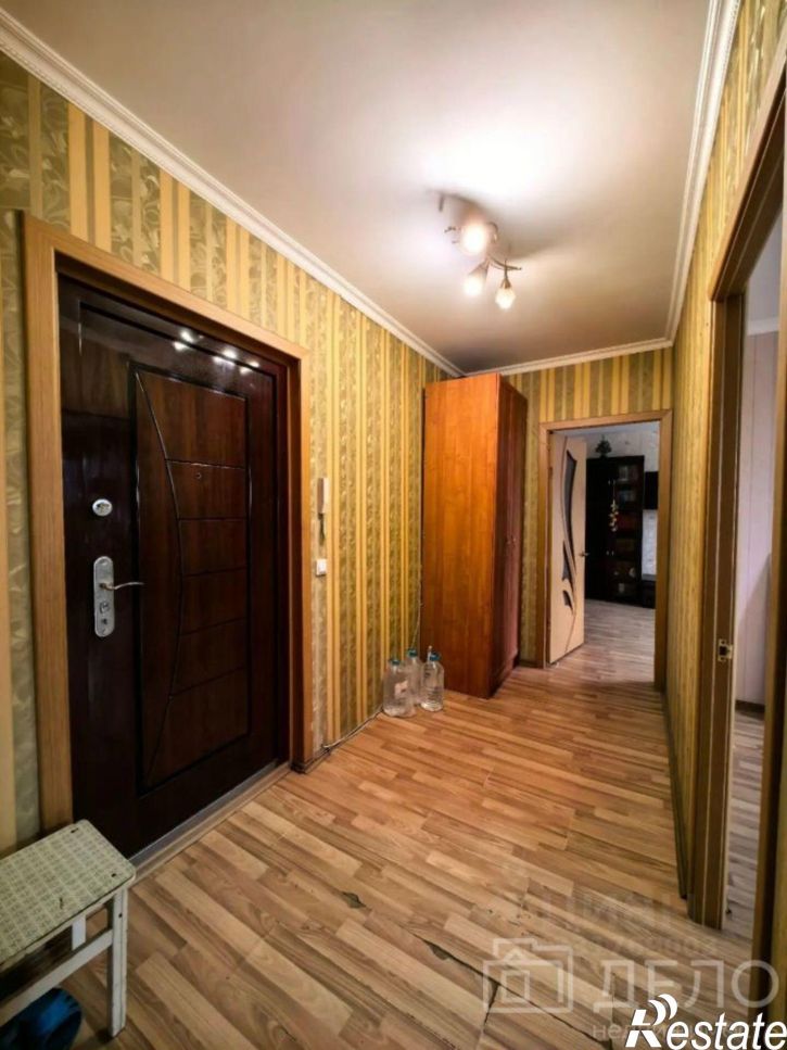 2-комн квартира ул Молодежная, 11 1,  д. 11 1,  к. 1
