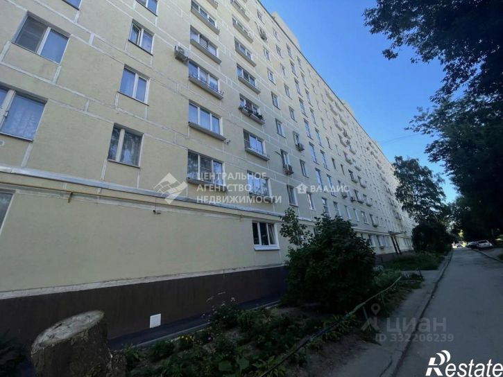 2-комн квартира ул Интернациональная, 10а,  д. 10а