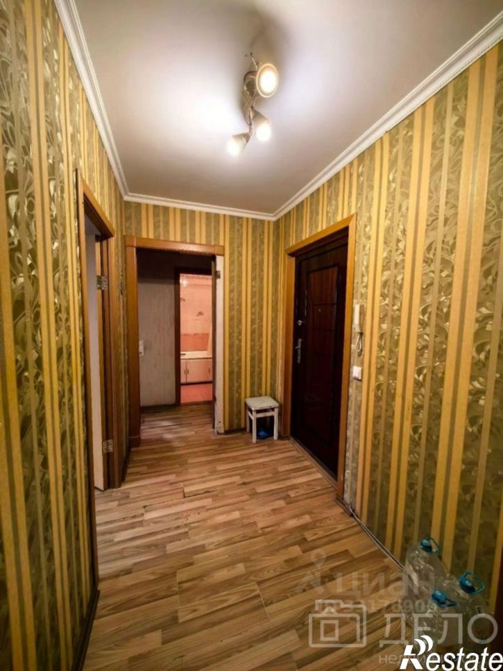 2-комн квартира ул Молодежная, 11 1,  д. 11 1,  к. 1
