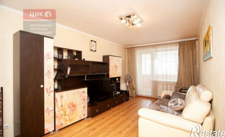3-комн квартира ул Вишневая, 21 1,  д. 21 1,  к. 1