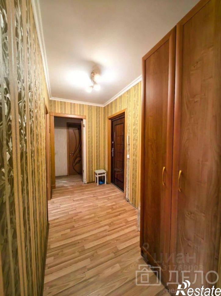 2-комн квартира ул Молодежная, 11 1,  д. 11 1,  к. 1