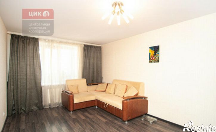 3-комн квартира ул Вишневая, 21 1,  д. 21 1,  к. 1