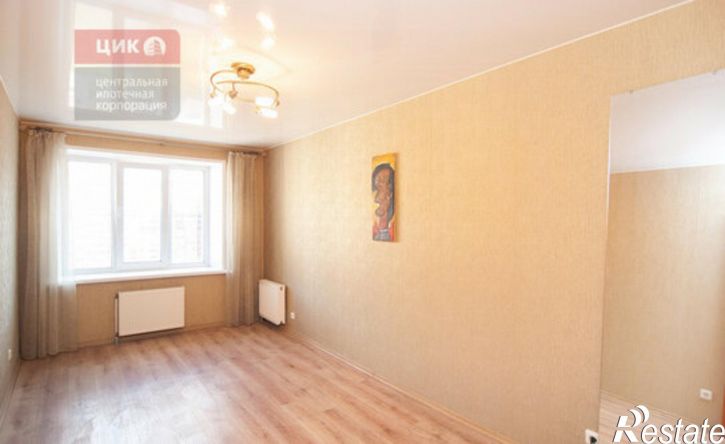 3-комн квартира ул Вишневая, 21 1,  д. 21 1,  к. 1
