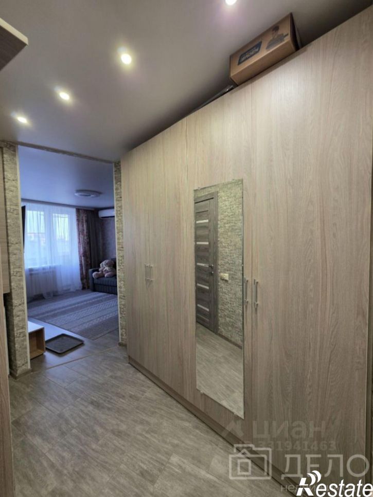 1-комн квартира ул Татарская, 17,  д. 17