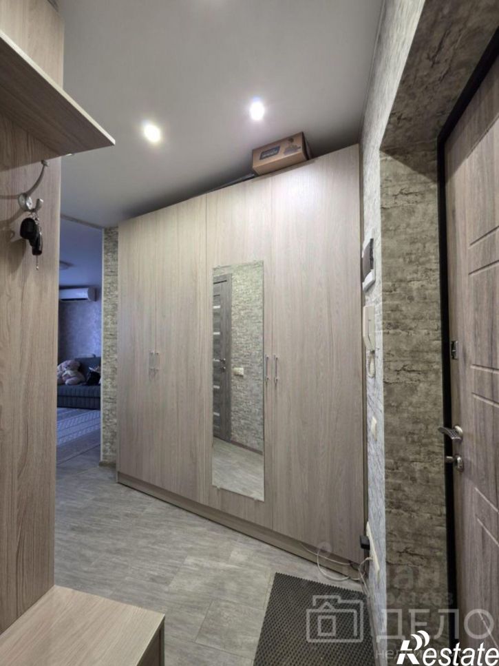 1-комн квартира ул Татарская, 17,  д. 17