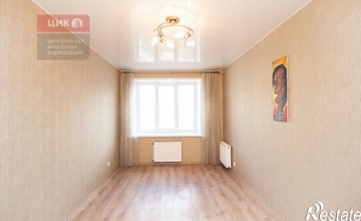 3-комн квартира ул Вишневая, 21 1,  д. 21 1,  к. 1