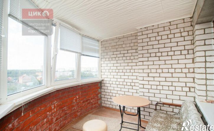 3-комн квартира ул Вишневая, 21 1,  д. 21 1,  к. 1