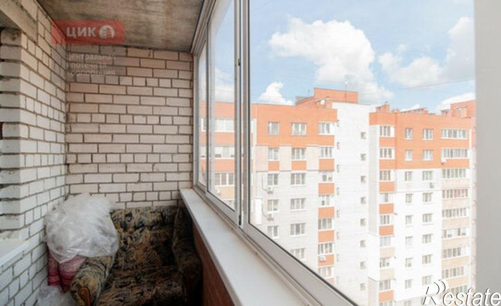 3-комн квартира ул Вишневая, 21 1,  д. 21 1,  к. 1