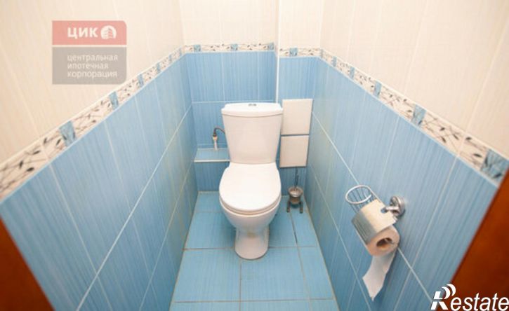 3-комн квартира ул Вишневая, 21 1,  д. 21 1,  к. 1