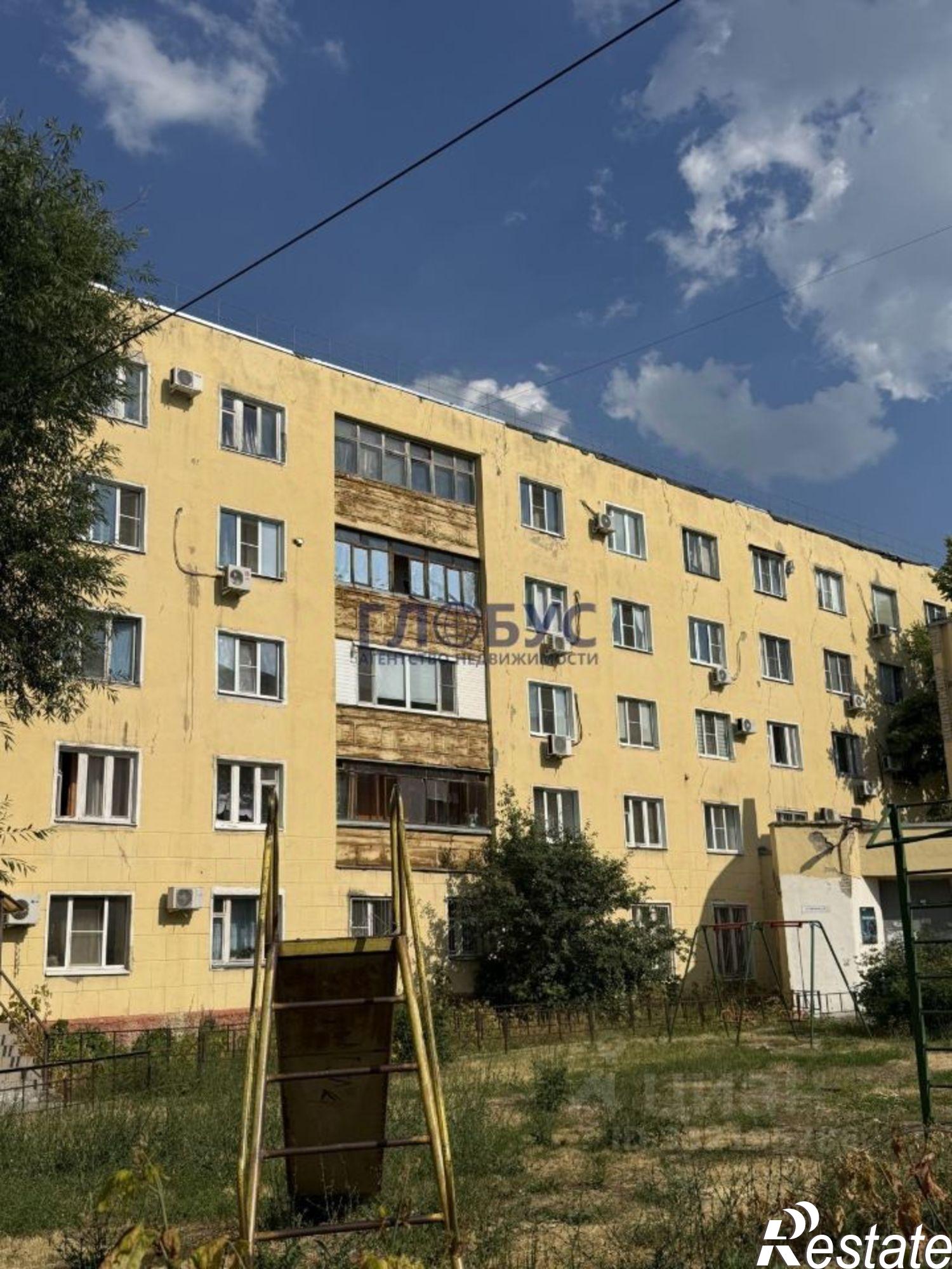 Купить комнату за 970 000 рублей на ул Семинарская, 35 1