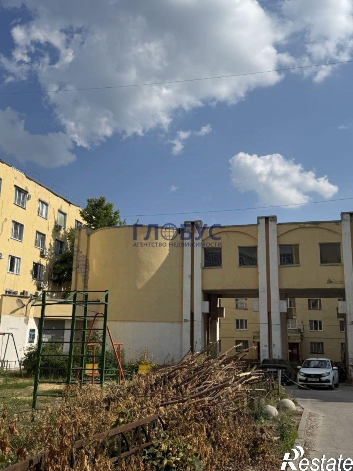 Купить комнату за 970 000 рублей на ул Семинарская, 35 1