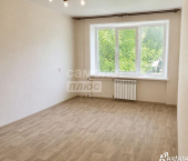 1-комн, 30кв м, этаж 1/5 Рязань г., Московский, Бирюзова ул.