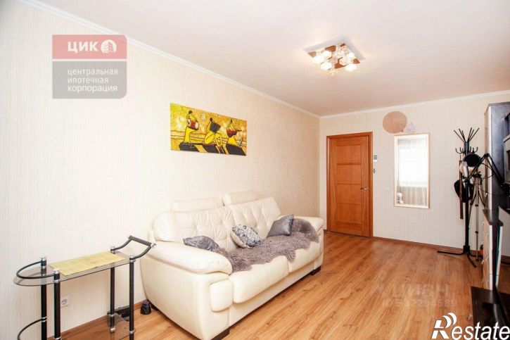 3-комн квартира ул Вишневая, 21 1,  д. 21 1,  к. 1