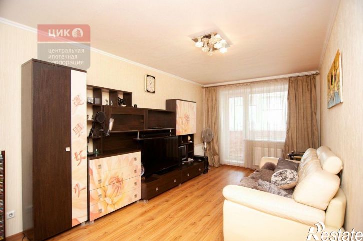 3-комн квартира ул Вишневая, 21 1,  д. 21 1,  к. 1