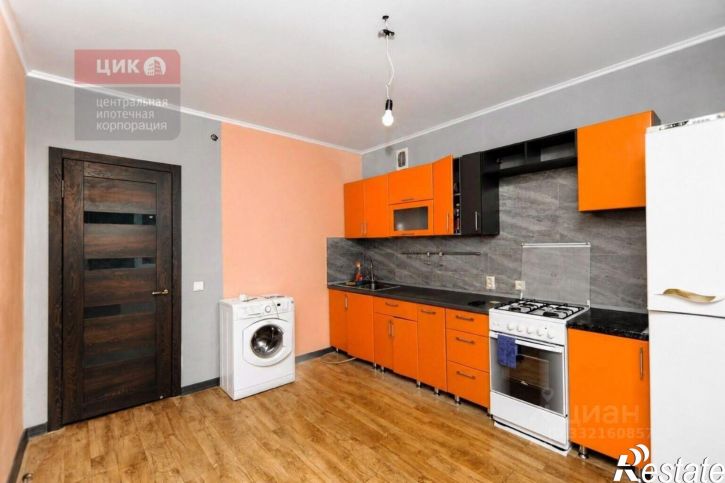 1-комн квартира ул Комбайновая, 22 1,  д. 22 1,  к. 1