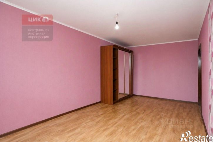 1-комн квартира ул Комбайновая, 22 1,  д. 22 1,  к. 1