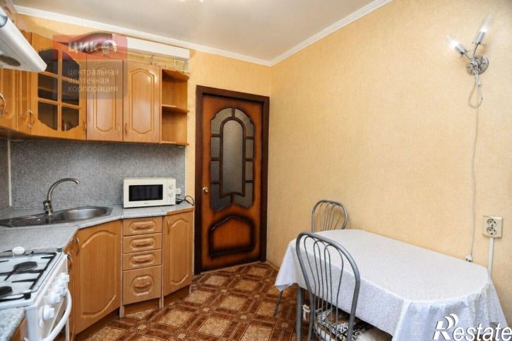 3-комн квартира ул Радиозаводская, 11/27,  д. 11/27
