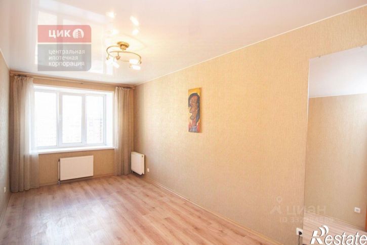 3-комн квартира ул Вишневая, 21 1,  д. 21 1,  к. 1