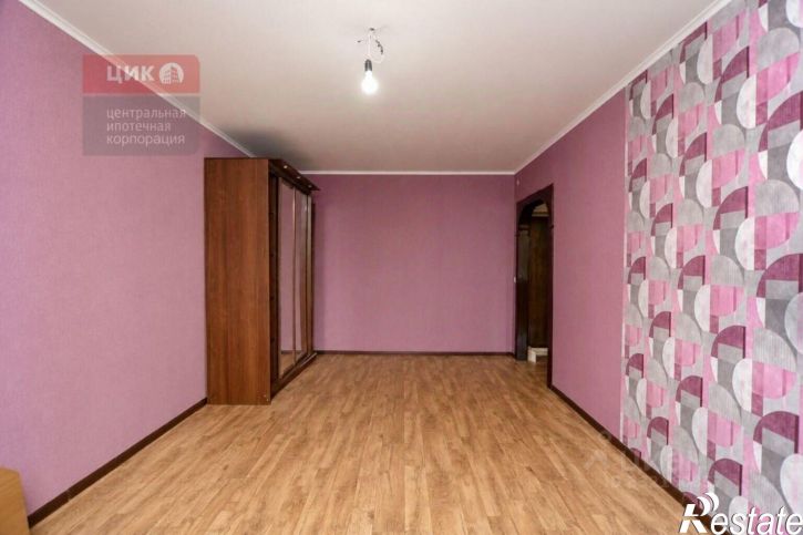 1-комн квартира ул Комбайновая, 22 1,  д. 22 1,  к. 1