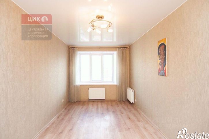 3-комн квартира ул Вишневая, 21 1,  д. 21 1,  к. 1