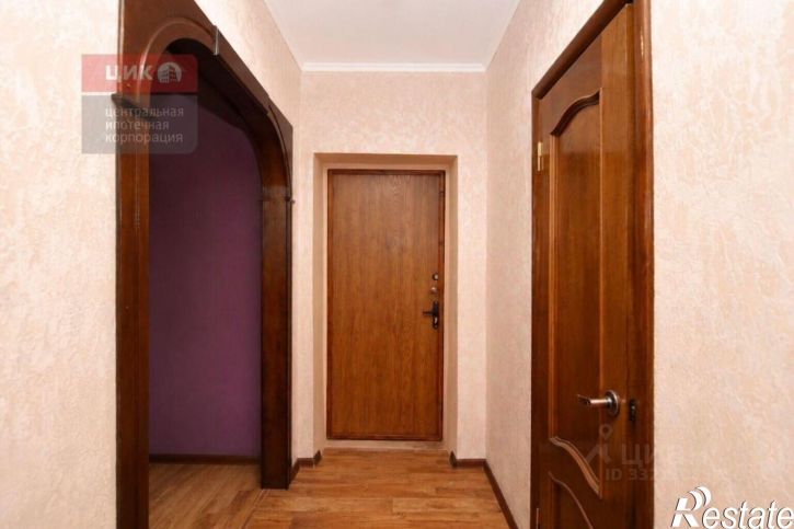 1-комн квартира ул Комбайновая, 22 1,  д. 22 1,  к. 1