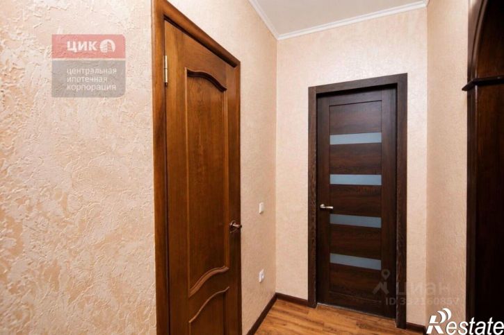 1-комн квартира ул Комбайновая, 22 1,  д. 22 1,  к. 1